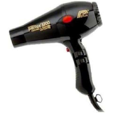 Hair Dryer 3500 Supercompact Black - Foto 1