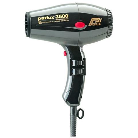Hair Dryer 3500 Supercompact Black - Foto 2