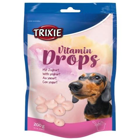 Gocce Di Vitamine Yogurt 200 Gr 200 Gr - Foto 1