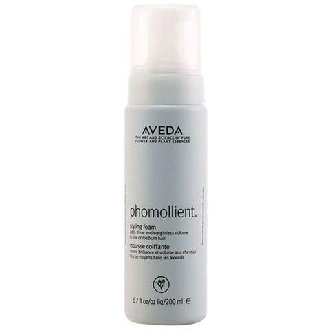 Phomollient Styling Foam 200ml - Foto 2