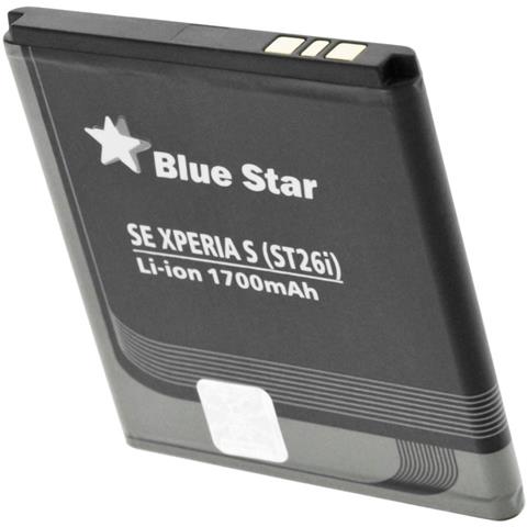Batteria Compatibile Sony Remplace Modello Ba800 Per Sony Xperia S - Foto 1