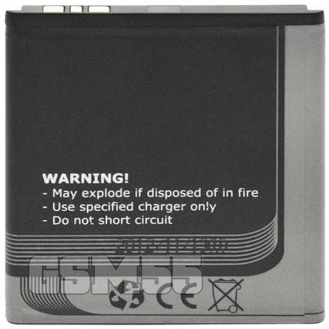 Batteria Compatibile Sony Remplace Modello Ba800 Per Sony Xperia S - Foto 2