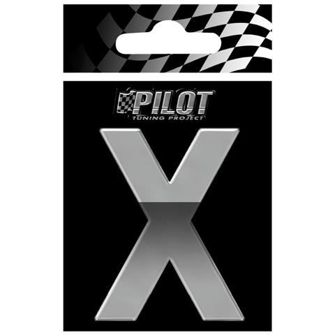 Letteraxades. T-4 70mm Cromata - Foto 2