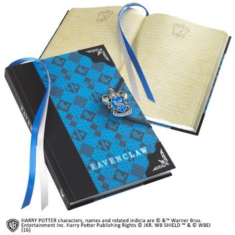 Harry Potter: Serdaigle (Quaderno)  - Foto 1