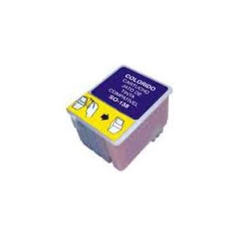 Cartucce Compatibile Con Epson So-138 Nero - Foto 1