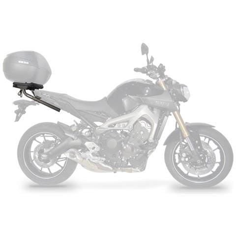 Attacchi Top Master Yamaha Mt09 Attrezzatura 2013-2014 - Foto 1