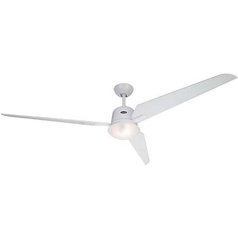 Eco Aviatos 162, Ventilatore, - Bianco Bianco - Foto 1