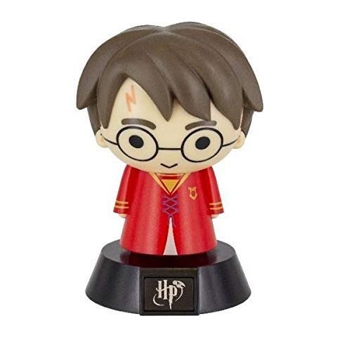 Harry Potter Quidditch Icone Luce 10 cm (Nintendo Switch / Xbox One)  - Foto 1