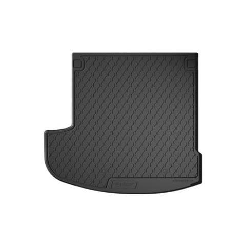 25563 Vasca Baule Su Misura In Gomma Sintetica Opel Insignia Sports Tou - Foto 2