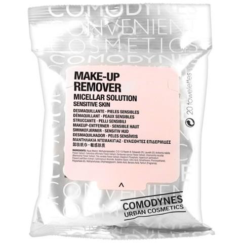 Micellar Cleanser Struccante Micelare 20 Unità - Acqua micellare - Foto 1