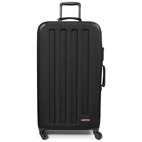 Trolley 4 Ruote Tranzshell L Black Ek75f008 - Foto 2