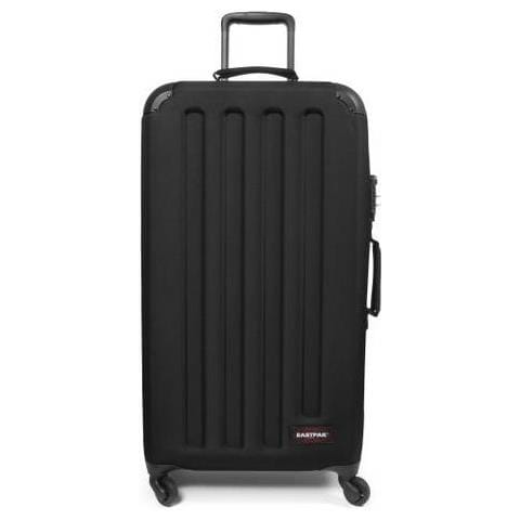 Trolley 4 Ruote Tranzshell L Black Ek75f008 - Foto 1