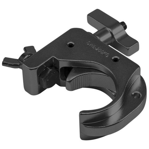 Th50-75 Theatre Clamp Black - Foto 2