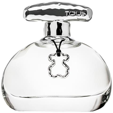Touch The Luminous Gold Eau De Toilette Spray 50ml - Foto 2