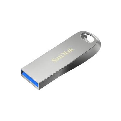 Ultra Luxe unità flash USB 512 GB USB tipo A 3.2 Gen 1 (3.1 Gen 1) Argento - Foto 1