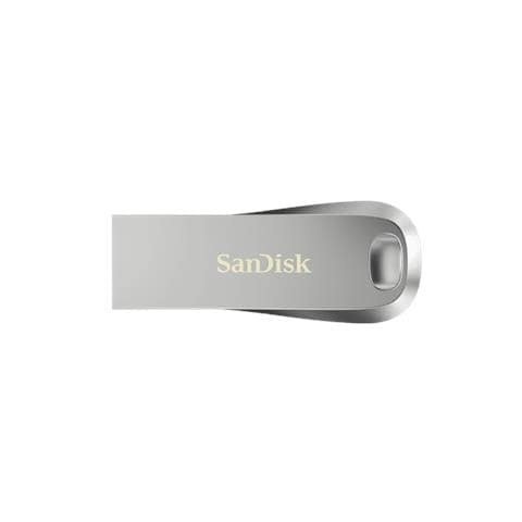 Ultra Luxe unità flash USB 512 GB USB tipo A 3.2 Gen 1 (3.1 Gen 1) Argento - Foto 2