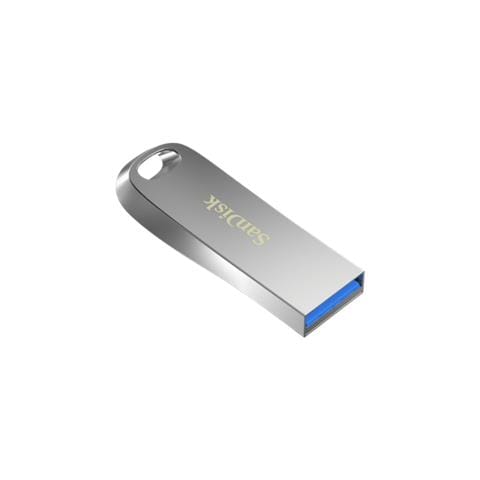 Ultra Luxe unità flash USB 512 GB USB tipo A 3.2 Gen 1 (3.1 Gen 1) Argento - Foto 3