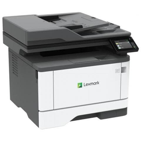 MX331adn Stampante Laser A4 600 x 600 DPI 38 ppm - Foto 2