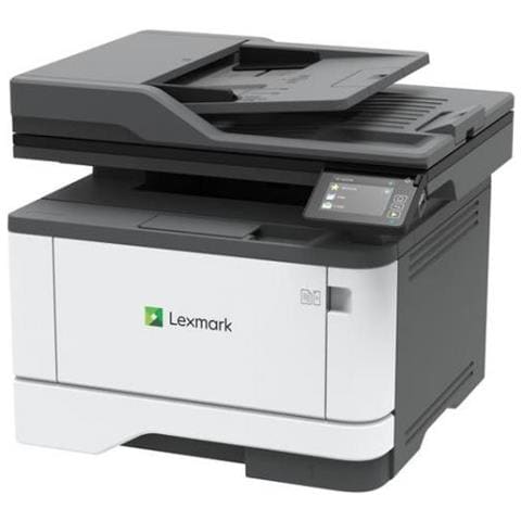 MX331adn Stampante Laser A4 600 x 600 DPI 38 ppm - Foto 3