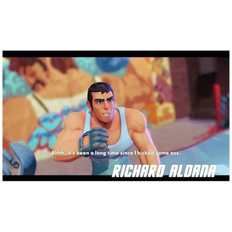 Last Fight Game Switch - Foto 6