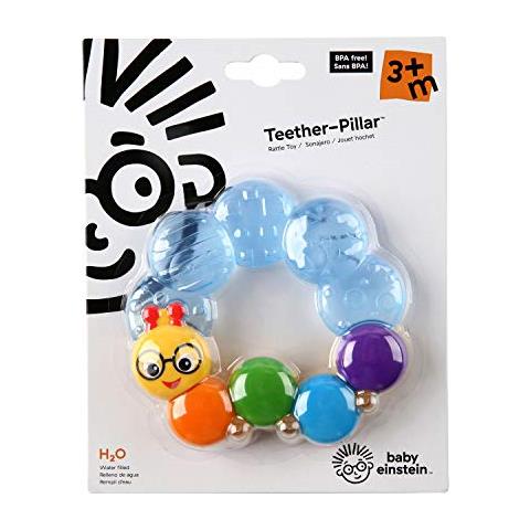 , Massaggiagengive Rinfrescante Sonaglio Con, 3 Mesi + - Foto 2