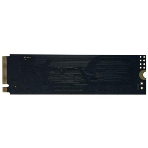 00-256111 Drives Allo Stato Solido M. 2 256 Gb Pci Express 3d Tlc Nvme (innovationit Ssd M. 2 [2280] 256gb Nvme Retail)  - Foto 2