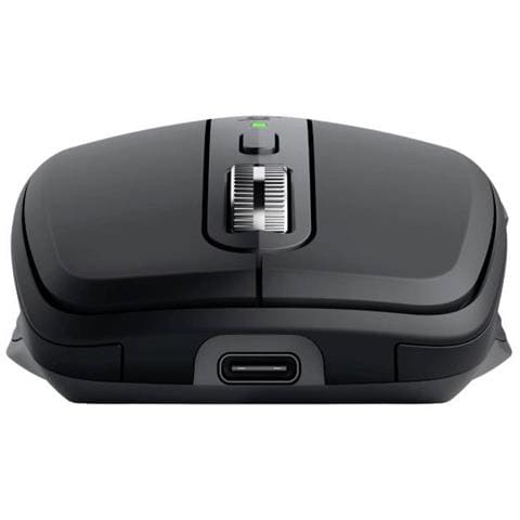 Mouse MX Anywhere 3 Laser 6 Tasti 4000 DPI Colore Nero - Foto 7