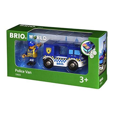 Italia- Furgone Della Polizia33825 - Foto 1