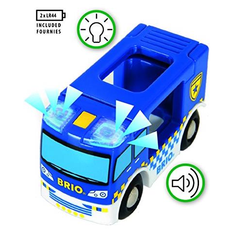 Italia- Furgone Della Polizia33825 - Foto 2