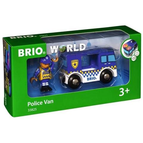 Italia- Furgone Della Polizia33825 - Foto 6