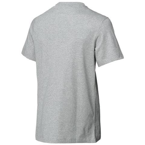 Sportswear Club T, Maglietta Uomo, Grigio (grigio Scuro Heather / Nero), S - Foto 5