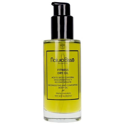 Olio Secco Fitness 100ml - Foto 1