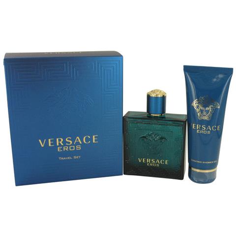 Eros 100ml + Gel 100ml - Foto 2