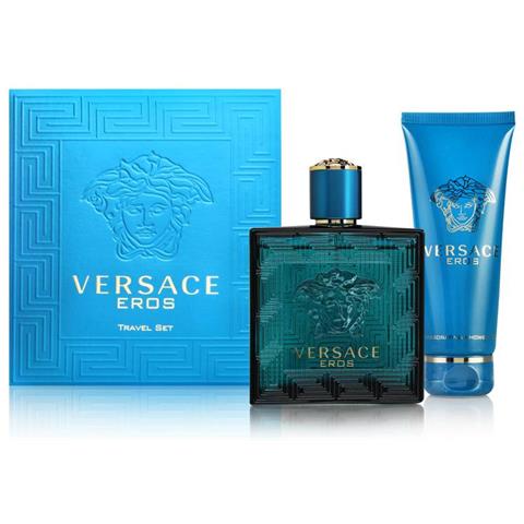 Eros 100ml + Gel 100ml - Foto 1