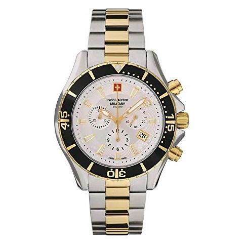 7040.9142sam Herrenorologio Chronograph - Foto 1