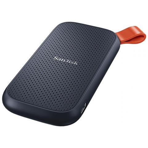 SSD Portatile 480GB Extreme 510 Interfaccia USB 3.0 Colore Nero - Foto 4