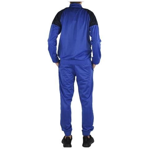 Ulfinno Training Suit, Uomo, Blu, Tute, Numero: M Eu - Foto 4