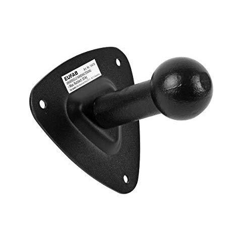 Staffa 16418 Parete Lunga Argento - Foto 1