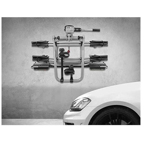 Staffa 16418 Parete Lunga Argento - Foto 4