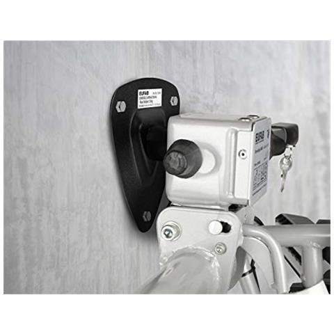 Staffa 16418 Parete Lunga Argento - Foto 2