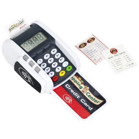 9333 - Terminale Di Pagamento Con Funzione Contactless - Foto 1