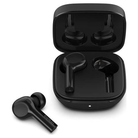 Soundform™ Freedom, Cuffia, Auricolare, Nero, Stereofonico, Resistente - Foto 1