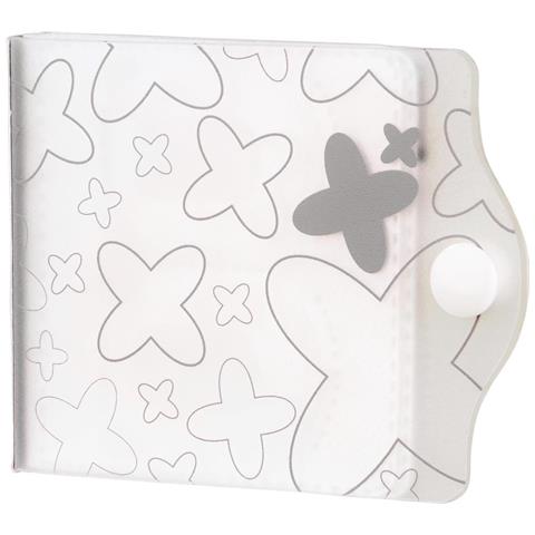 Hama Speicherkarten-mappe, Graphit (00095920) - Foto 2