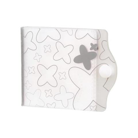 Hama Speicherkarten-mappe, Graphit (00095920) - Foto 1