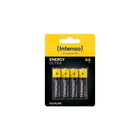 Batterie Alcaline Energy Ultra Aa Lr6 4pcs Blister - Foto 2