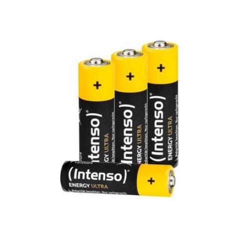 Batterie Alcaline Energy Ultra Aa Lr6 4pcs Blister - Foto 1