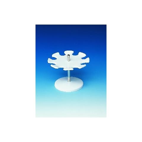 Stempelhanger 51008-90 8dlg Metaal Zwart - Foto 1