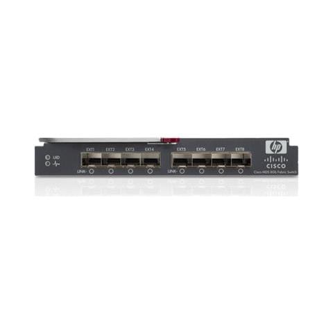 Cisco MDS 8/24c Fabric Switch for HP BladeSystem c-Class - Foto 2