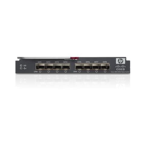 Cisco MDS 8/24c Fabric Switch for HP BladeSystem c-Class - Foto 1