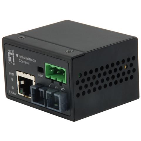 IEC-4301, 10Base-T, 100Base-TX, 100Base-FX, IEEE 802.3, IEEE 802.3u, IEEE 802.3x, Veloce, Single-mode, Cablato - Foto 2